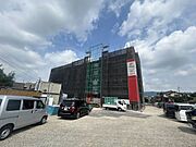 福崎駅より徒歩24分 3階 新築の賃貸物件