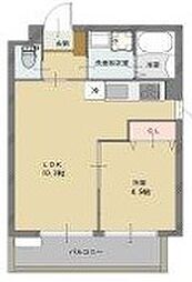 プレミール小野王子町 3階