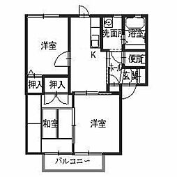 ディアスあこちこ 2階