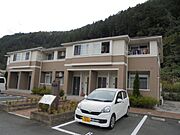 新井駅より徒歩24分 築16年1ヶ月 2階建の賃貸物件