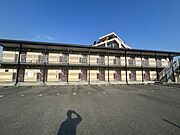 砥堀駅より徒歩13分 1階 築19年2ヶ月の賃貸物件