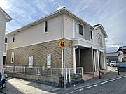 曽根駅より徒歩17分 1階 築19年10ヶ月の賃貸物件