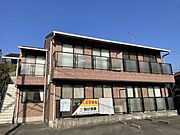 野里駅より徒歩27分 1階 築25年2ヶ月の賃貸物件