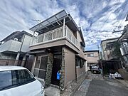 曽根駅より徒歩9分 築52年11ヶ月 2階建の賃貸物件