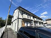 野里駅より徒歩15分 2階 築36年5ヶ月の賃貸物件