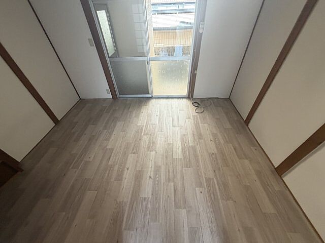 洋室