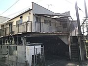 東口ハイツ 2階 築39年8ヶ月の賃貸物件