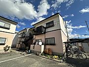 キャスティ・イダ A棟 2階 築31年2ヶ月の賃貸物件