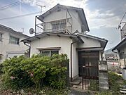 余部駅より徒歩39分 1階 築54年5ヶ月の賃貸物件