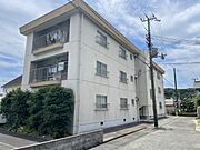 京口駅より徒歩28分 3階 築42年4ヶ月の賃貸物件
