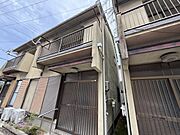 山陽姫路駅より徒歩20分 1階 築39年5ヶ月の賃貸物件