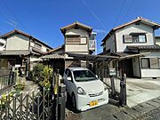 岡田借家1号. 1階 築47年10ヶ月の賃貸物件