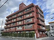 本竜野駅より徒歩28分 3階 築40年4ヶ月の賃貸物件
