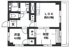 間取り：228055133709