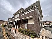 オアシス上ノ茶屋 2階 築15年3ヶ月の賃貸物件
