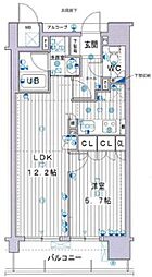 サクラメント駅南大路 7階