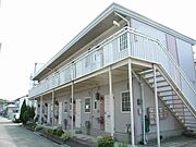 山陽姫路駅より徒歩29分 2階 築39年5ヶ月の賃貸物件