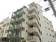 コーポラスエル 5階 築45年8ヶ月の賃貸物件