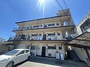 マンション浦岡 3階 築53年7ヶ月の賃貸物件