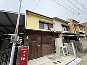 野里駅より徒歩32分 1階 築63年3ヶ月の賃貸物件