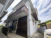 播磨高岡駅より徒歩22分 築52年8ヶ月 2階建の賃貸物件