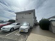 コート鶴林 1階 築37年9ヶ月の賃貸物件