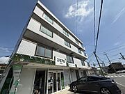 ハイツソレイユ 4階 築34年2ヶ月の賃貸物件