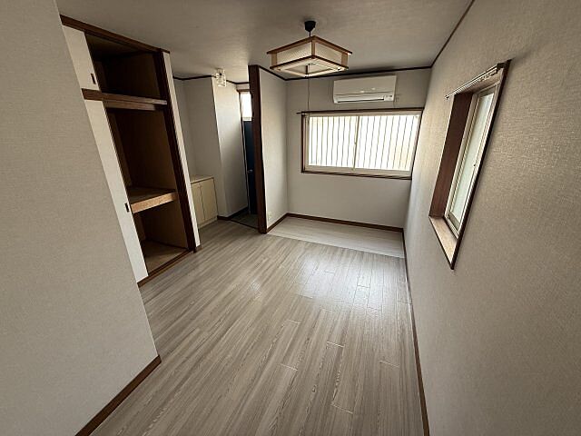洋室