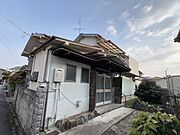 播磨高岡駅より徒歩44分 築54年7ヶ月 2階建の賃貸物件