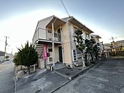 都倉コーポ 2階 築40年10ヶ月の賃貸物件