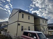 メゾンたかじゅん２ 2階 築32年9ヶ月の賃貸物件