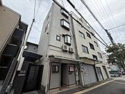 京口駅より徒歩7分 1階 築40年4ヶ月の賃貸物件