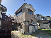 広畑駅より徒歩17分 1階 築41年11ヶ月の賃貸物件