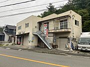太市駅より徒歩46分 2階 築41年4ヶ月の賃貸物件