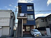 リノーバ山野井 3階 築40年8ヶ月の賃貸物件