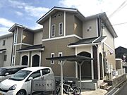 英賀保駅より徒歩18分 1階 築23年10ヶ月の賃貸物件