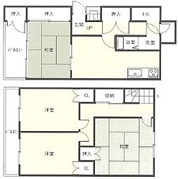 プラザエム 2階