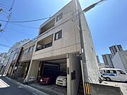 姫路駅より徒歩13分 2階 築58年の賃貸物件