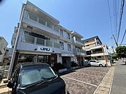 播磨高岡駅より徒歩26分 2階 築30年の賃貸物件