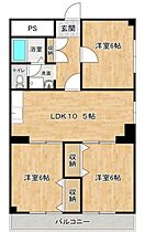 間取り：228055134744