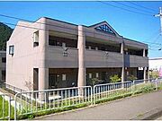 梁瀬駅より徒歩18分 2階 築19年9ヶ月の賃貸物件