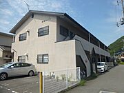 余部駅より徒歩30分 2階 築29年2ヶ月の賃貸物件