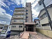 播磨高岡駅より徒歩27分 3階 築40年3ヶ月の賃貸物件
