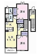 間取り：228055150873