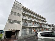 龍野ハイツ 4階 築38年3ヶ月の賃貸物件