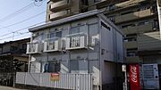 東辻井ハイツ 2階 築37年8ヶ月の賃貸物件