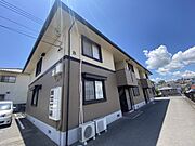 ウィンディーヒルズＢ 1階 築28年4ヶ月の賃貸物件