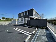 滝野駅より徒歩47分 築4年3ヶ月 2階建の賃貸物件