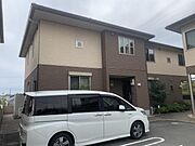 播磨高岡駅より徒歩20分 2階 築14年3ヶ月の賃貸物件