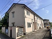 滝野駅より徒歩48分 2階 築37年5ヶ月の賃貸物件